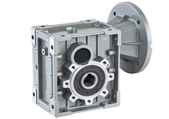 西馬格雙曲面減速機