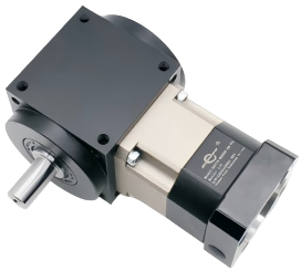 螺旋錐齒輪減速機雙級